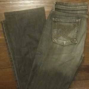 Jeans 7 for all mankind